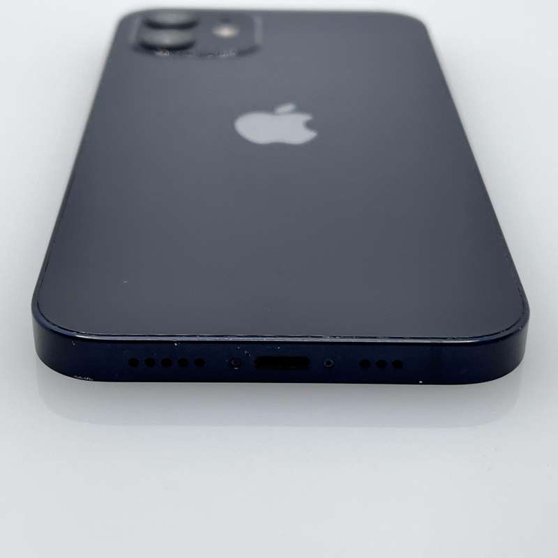 iPhone 12 256GB Midnight (6 Month Warranty)