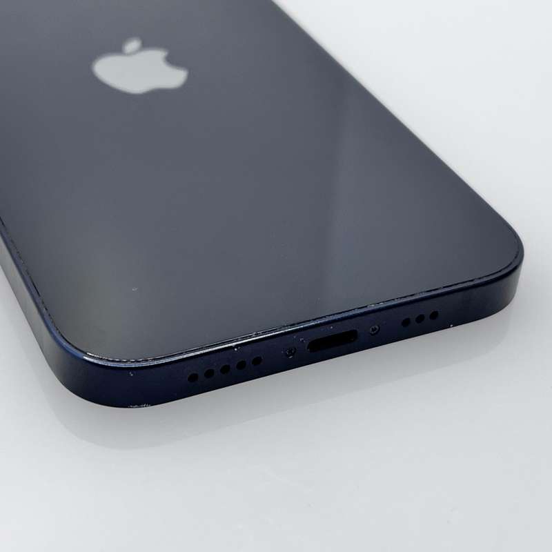 iPhone 12 256GB Midnight (6 Month Warranty)