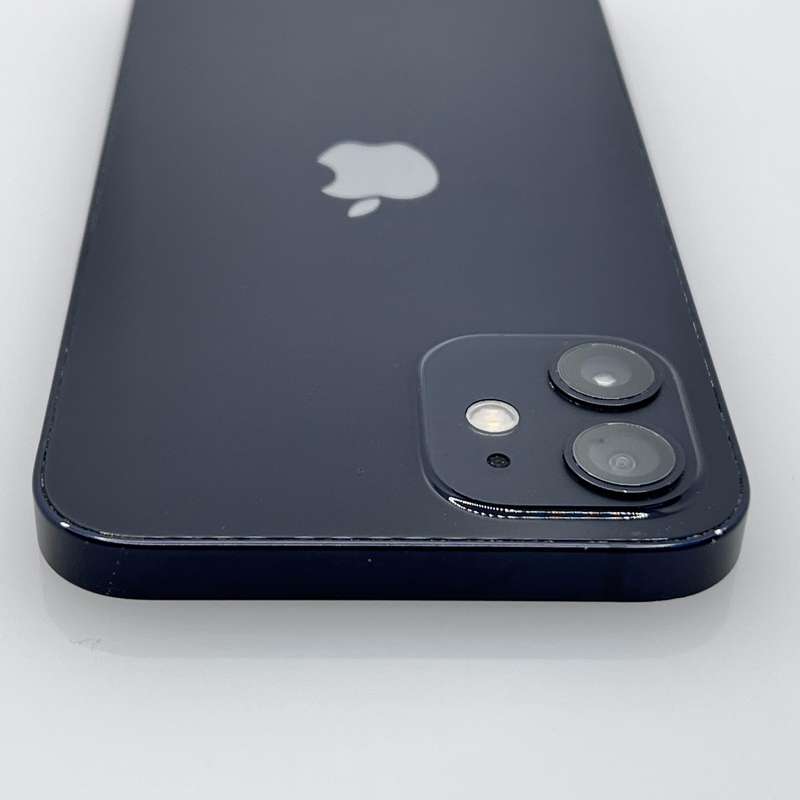 iPhone 12 256GB Midnight (6 Month Warranty)