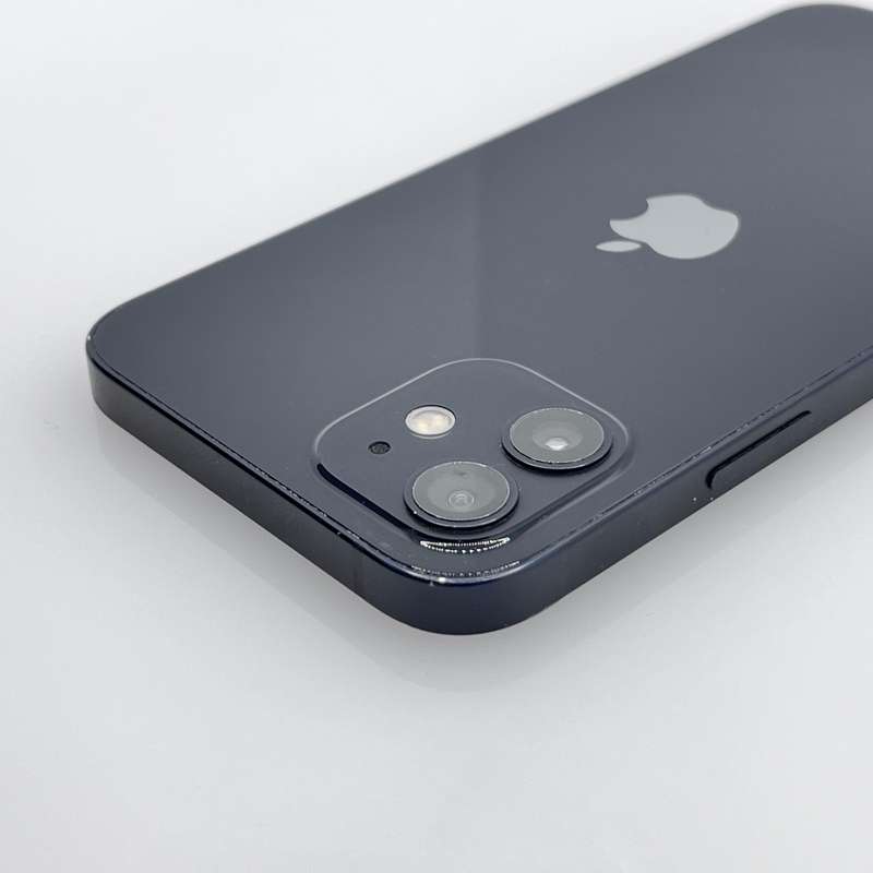 iPhone 12 256GB Midnight (6 Month Warranty)