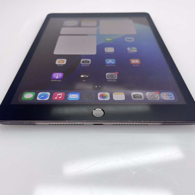 iPad 10.2" 7th Gen 32GB (Wifi Only) No Touch ID Space Grey