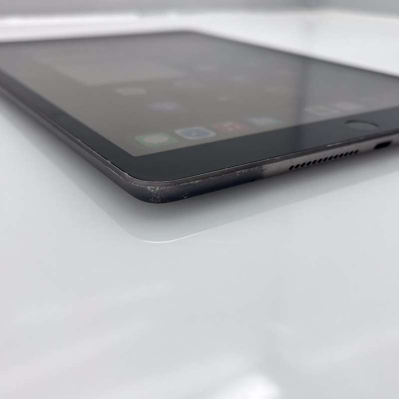 iPad 10.2" 7th Gen 32GB (Wifi Only) No Touch ID Space Grey