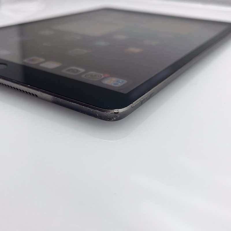 iPad 10.2" 7th Gen 32GB (Wifi Only) No Touch ID Space Grey