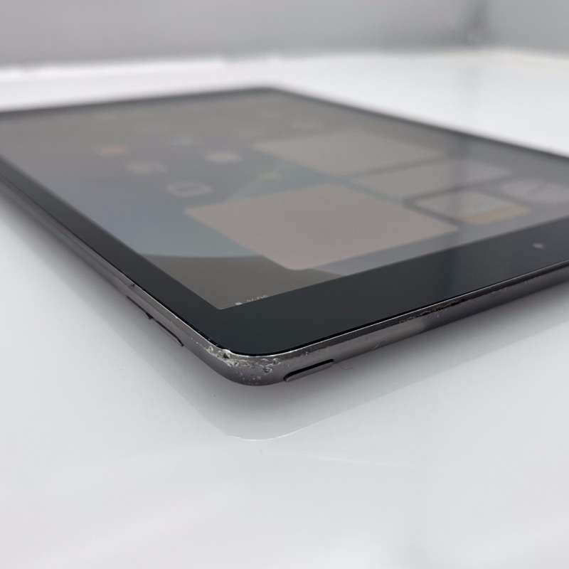 iPad 10.2" 7th Gen 32GB (Wifi Only) No Touch ID Space Grey