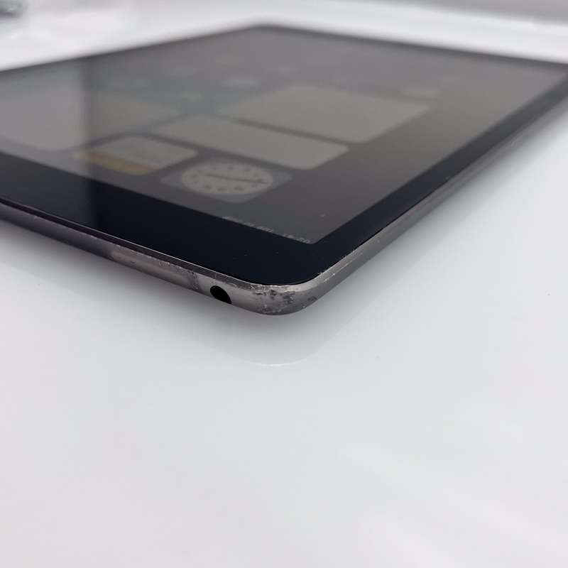 iPad 10.2" 7th Gen 32GB (Wifi Only) No Touch ID Space Grey