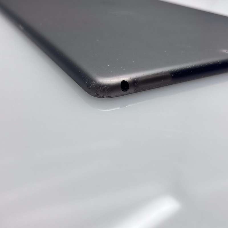 iPad 10.2" 7th Gen 32GB (Wifi Only) No Touch ID Space Grey