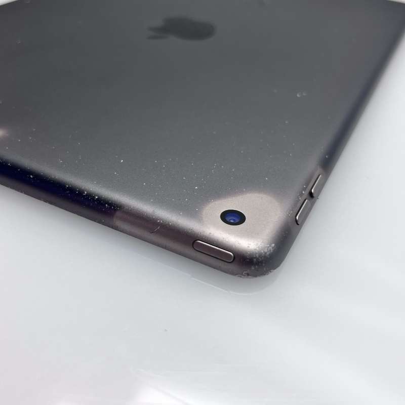 iPad 10.2" 7th Gen 32GB (Wifi Only) No Touch ID Space Grey