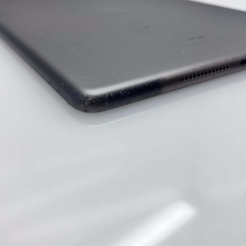 iPad 10.2" 7th Gen 32GB (Wifi Only) No Touch ID Space Grey