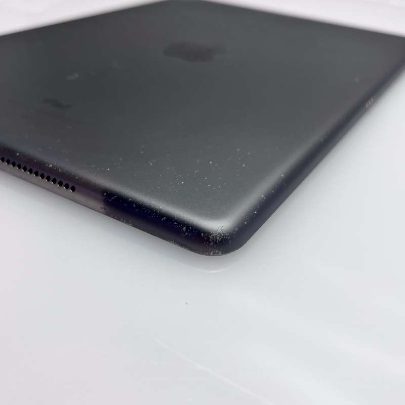 iPad 10.2" 7th Gen 32GB (Wifi Only) No Touch ID Space Grey