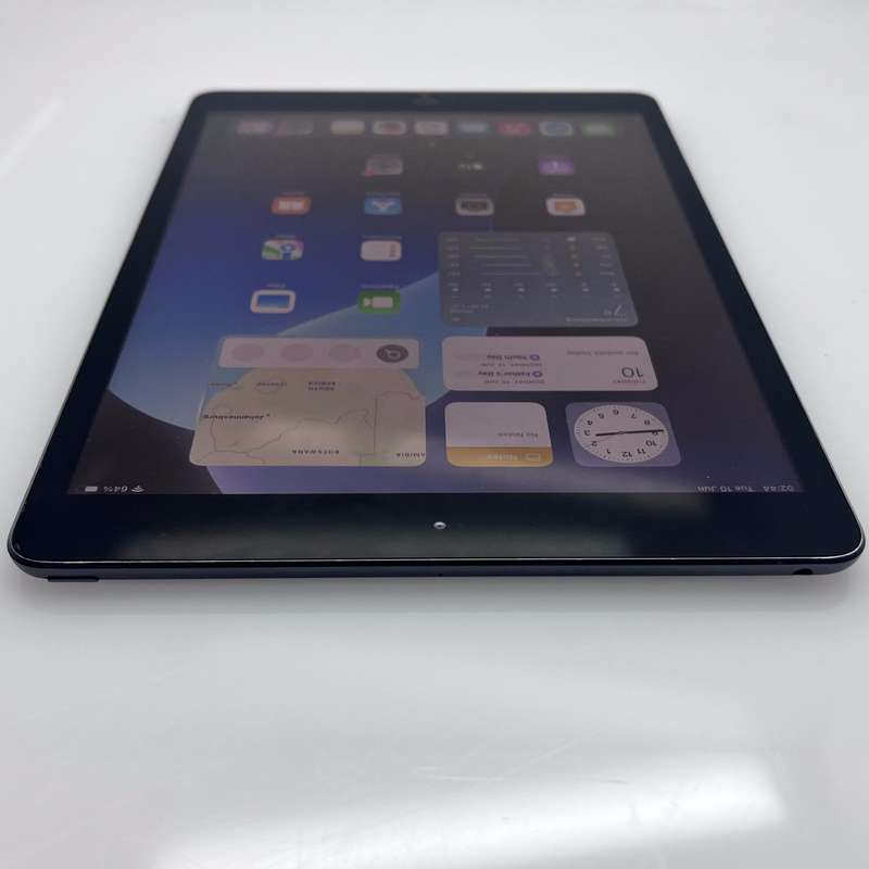 iPad 10.2" 7th Gen 128GB (Wifi Only) Bright Spot Space Grey