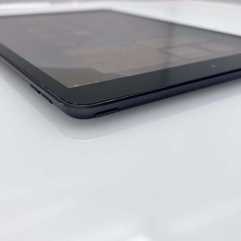 iPad 10.2" 7th Gen 128GB (Wifi Only) Bright Spot Space Grey