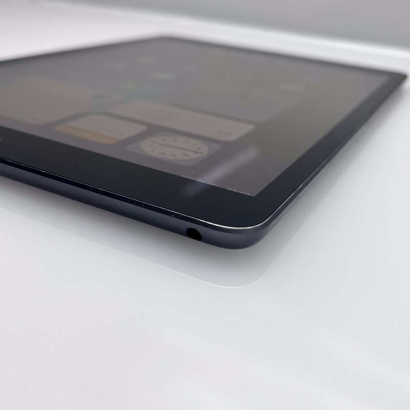 iPad 10.2" 7th Gen 128GB (Wifi Only) Bright Spot Space Grey