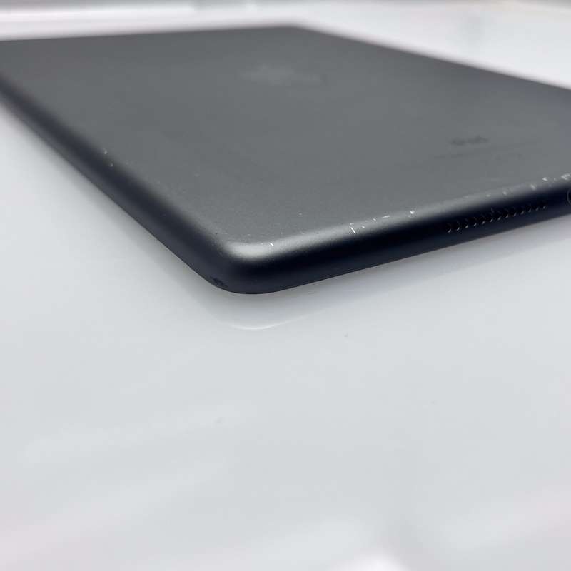 iPad 10.2" 7th Gen 128GB (Wifi Only) Bright Spot Space Grey