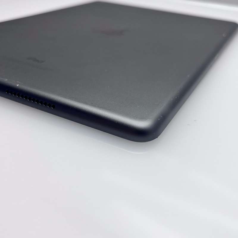 iPad 10.2" 7th Gen 128GB (Wifi Only) Bright Spot Space Grey
