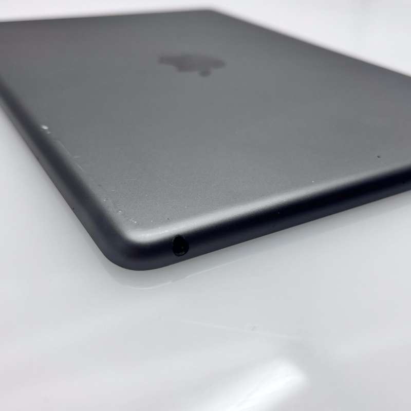 iPad 10.2" 7th Gen 128GB (Wifi Only) Bright Spot Space Grey