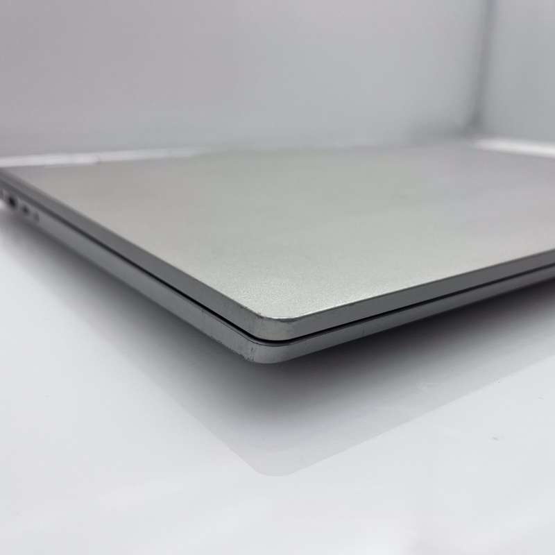 Lenovo IdeaPad "Core i3" C340-14IML 12GB RAM 256GB SSD Cracked Screen Silver