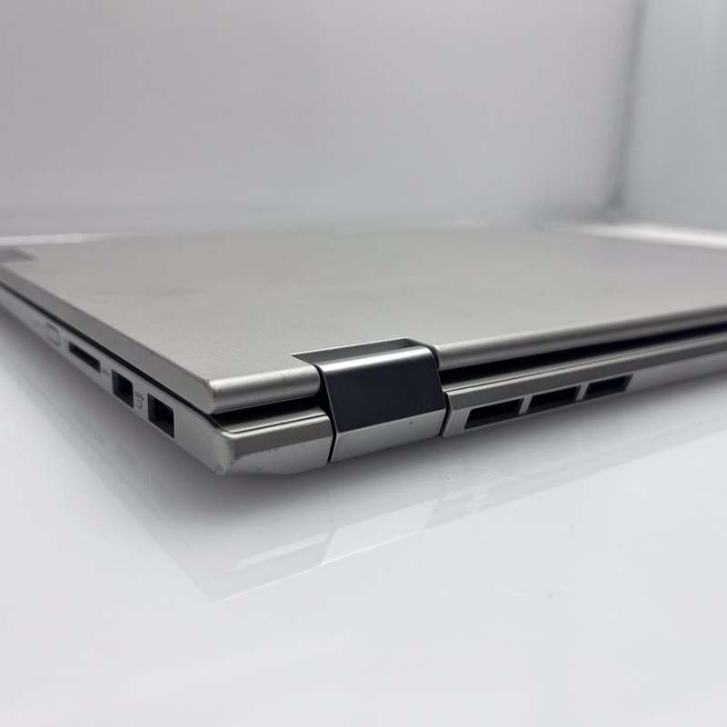 Lenovo IdeaPad "Core i3" C340-14IML 12GB RAM 256GB SSD Cracked Screen Silver