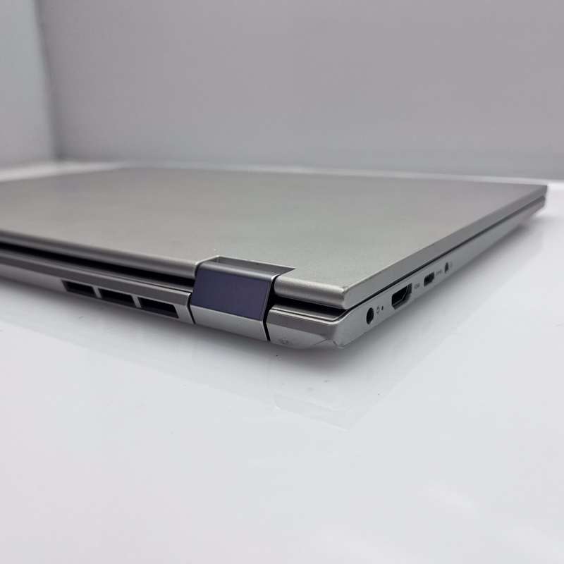 Lenovo IdeaPad "Core i3" C340-14IML 12GB RAM 256GB SSD Cracked Screen Silver