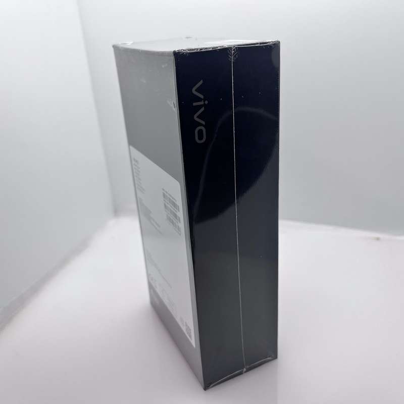 Vivo V50 Lite 256GB Black -