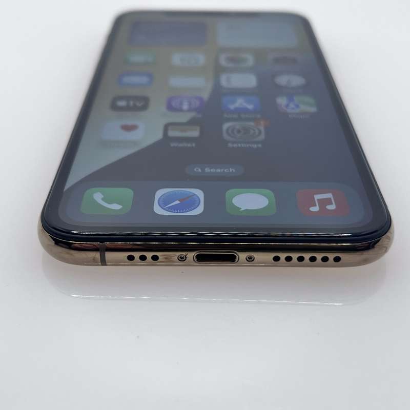 iPhone Xs 512GB Gold (3 Month Warranty)