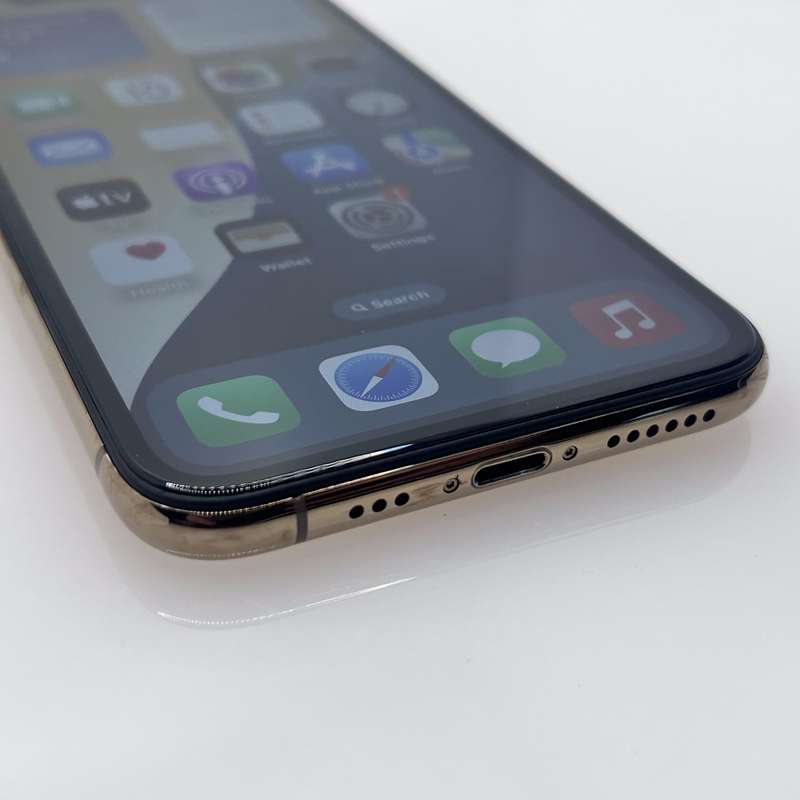 iPhone Xs 512GB Gold (3 Month Warranty)