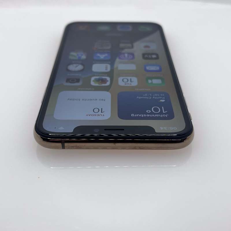 iPhone Xs 512GB Gold (3 Month Warranty)