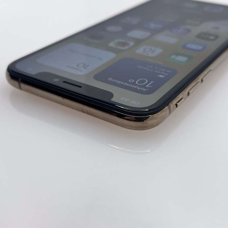 iPhone Xs 512GB Gold (3 Month Warranty)