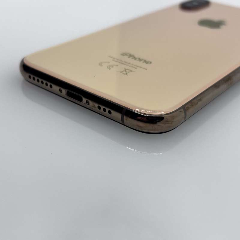 iPhone Xs 512GB Gold (3 Month Warranty)