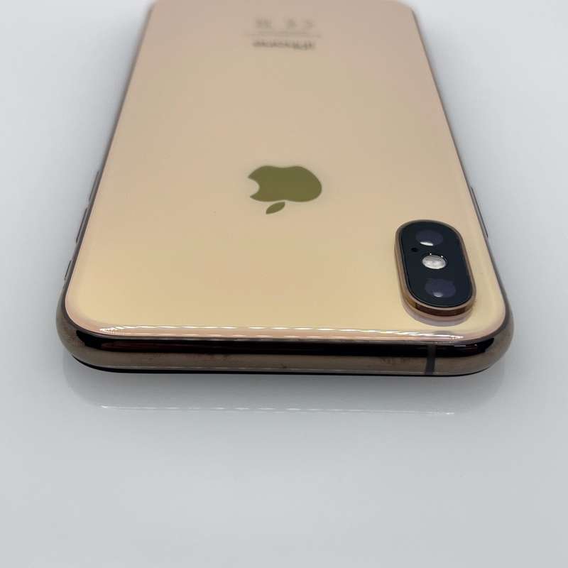 iPhone Xs 512GB Gold (3 Month Warranty)