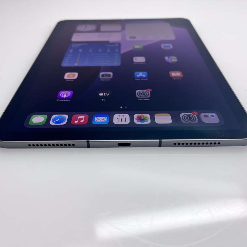 iPad Air 5th Gen M1 (Wifi/Cellular) 256GB Space Grey (6 Month Warranty)