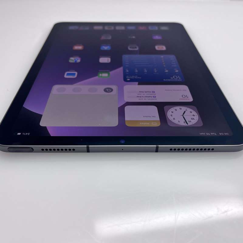 iPad Air 5th Gen M1 (Wifi/Cellular) 256GB Space Grey (6 Month Warranty)