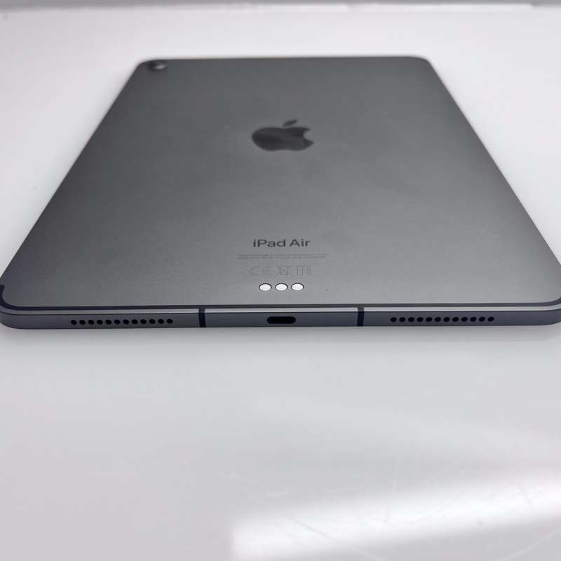 iPad Air 5th Gen M1 (Wifi/Cellular) 256GB Space Grey (6 Month Warranty)