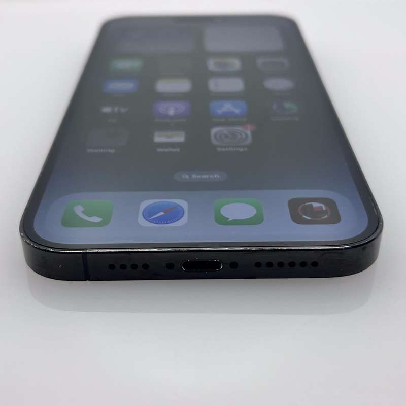 iPhone 14 Pro Max 256GB Graphite (12 Month Warranty)