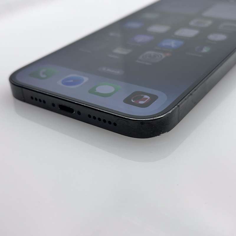 iPhone 14 Pro Max 256GB Graphite (12 Month Warranty)