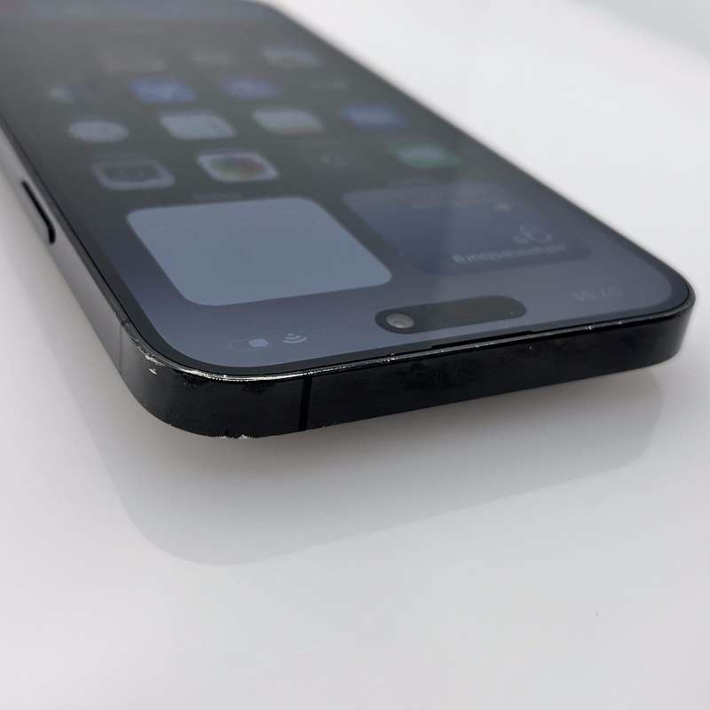 iPhone 14 Pro Max 256GB Graphite (12 Month Warranty)