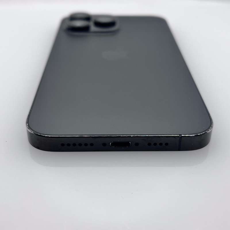 iPhone 14 Pro Max 256GB Graphite (12 Month Warranty)