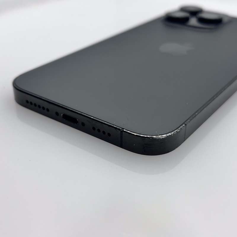 iPhone 14 Pro Max 256GB Graphite (12 Month Warranty)