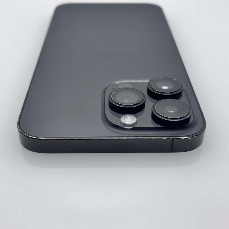 iPhone 14 Pro Max 256GB Graphite (12 Month Warranty)