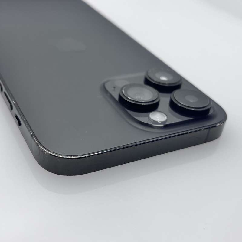 iPhone 14 Pro Max 256GB Graphite (12 Month Warranty)