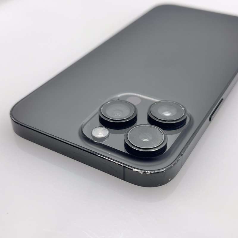 iPhone 14 Pro Max 256GB Graphite (12 Month Warranty)