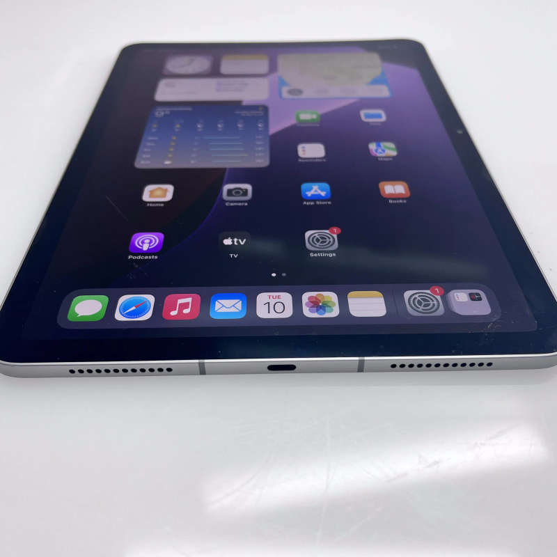 iPad Air 11" M2 128GB (Wifi/Cellular) Space Grey (12 Month Warranty)