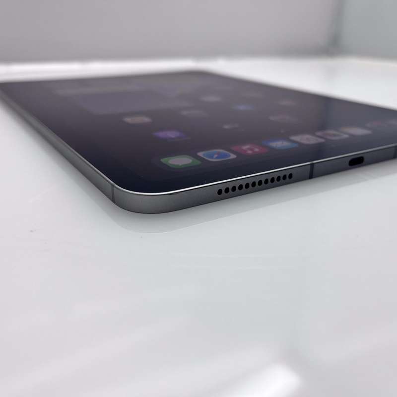 iPad Air 11" M2 128GB (Wifi/Cellular) Space Grey (12 Month Warranty)