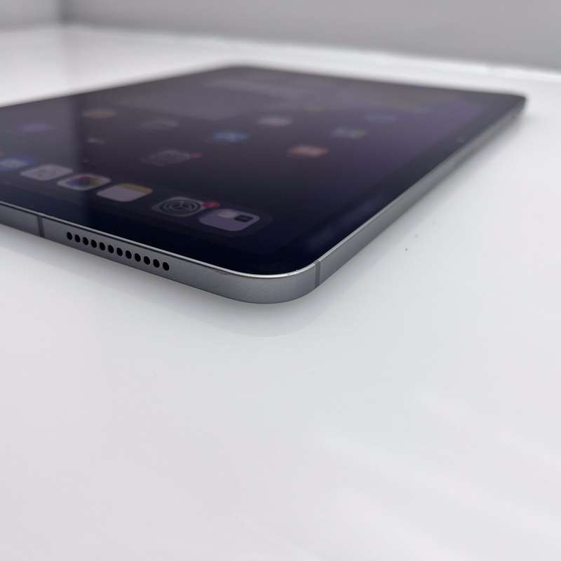iPad Air 11" M2 128GB (Wifi/Cellular) Space Grey (12 Month Warranty)