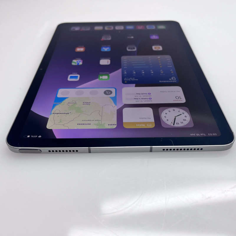 iPad Air 11" M2 128GB (Wifi/Cellular) Space Grey (12 Month Warranty)