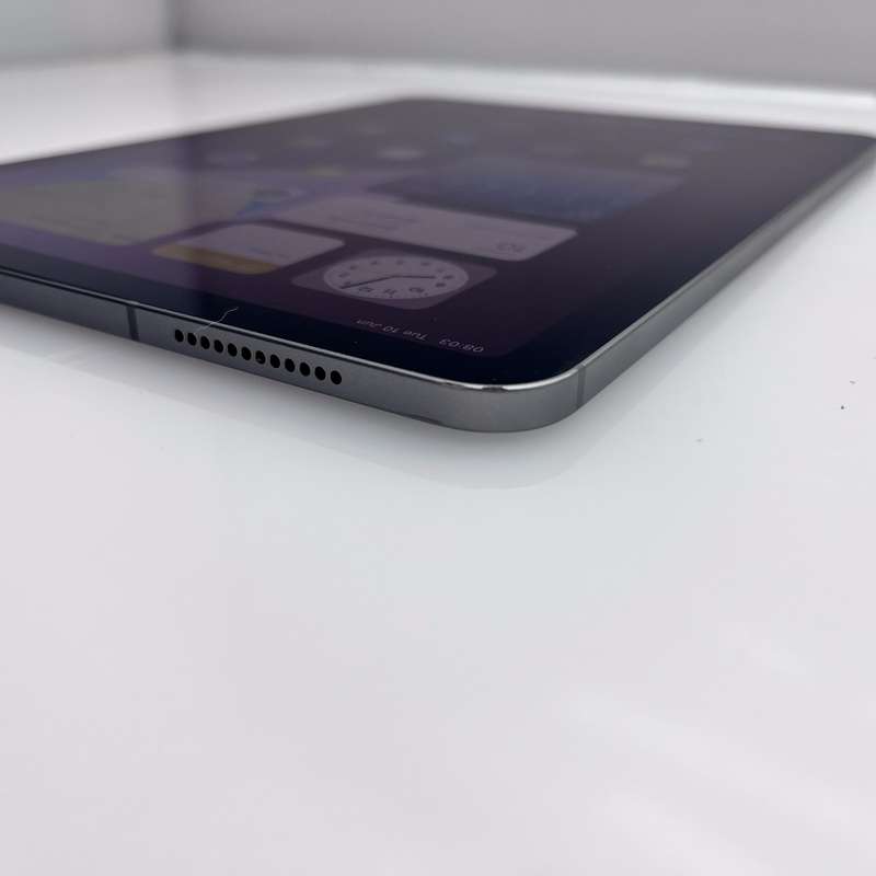 iPad Air 11" M2 128GB (Wifi/Cellular) Space Grey (12 Month Warranty)