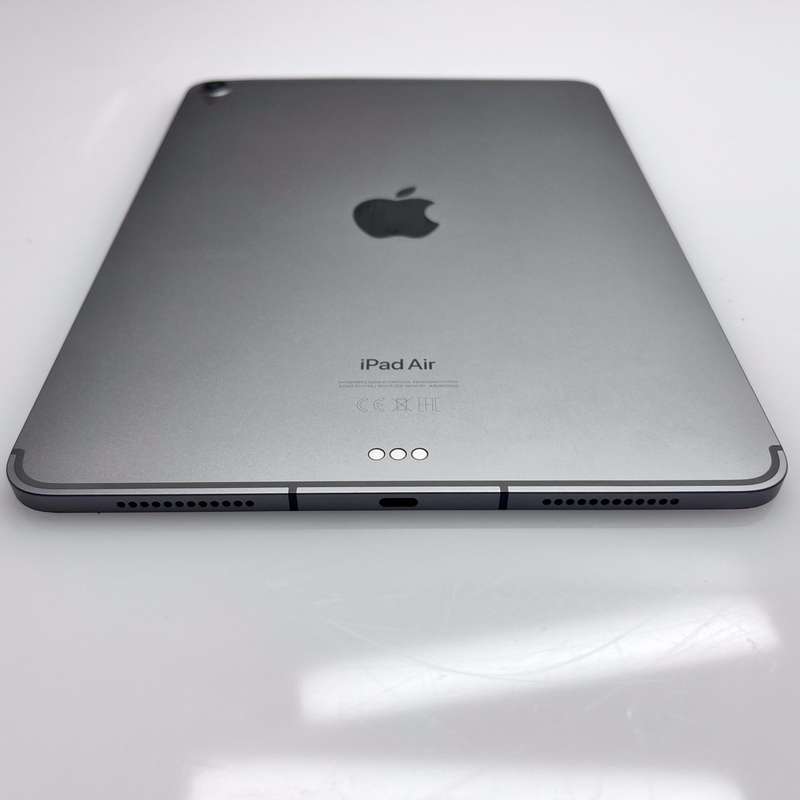 iPad Air 11" M2 128GB (Wifi/Cellular) Space Grey (12 Month Warranty)