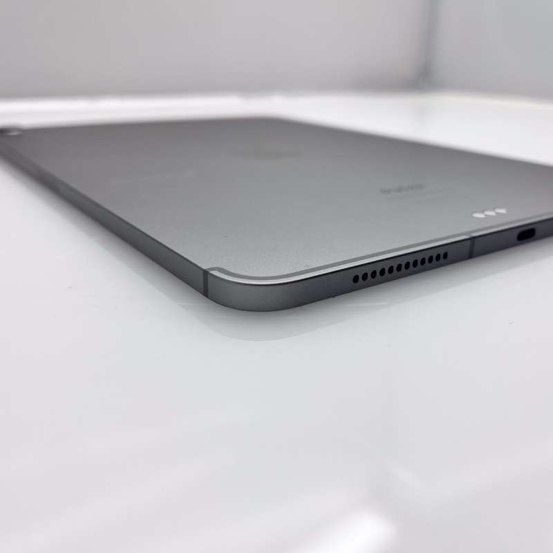 iPad Air 11" M2 128GB (Wifi/Cellular) Space Grey (12 Month Warranty)