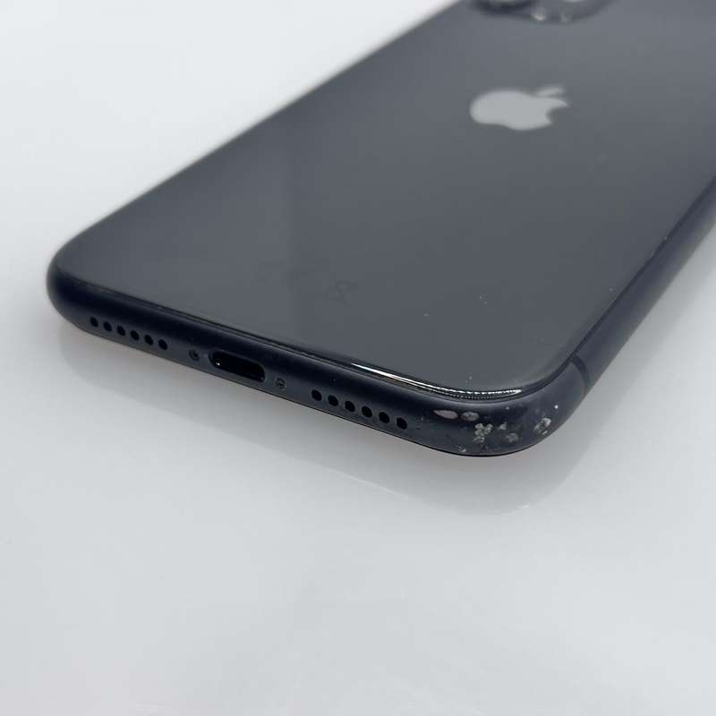 iPhone 11 64GB Black (6 Month Warranty)