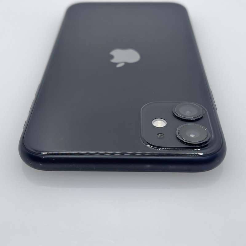 iPhone 11 64GB Black (6 Month Warranty)