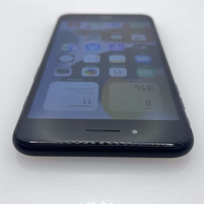 iPhone 7 Plus 32GB Matte Black